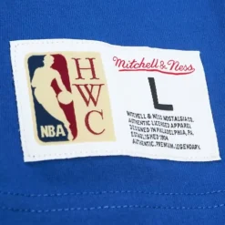 Premium Pocket Tee Golden State Warriors