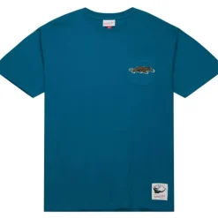Premium Pocket Tee Jacksonville Jaguars