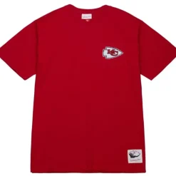 Premium Pocket Tee Kansas City Chiefs