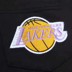 Premium Pocket Tee Los Angeles Lakers