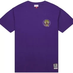 Premium Pocket Tee Louisiana State University