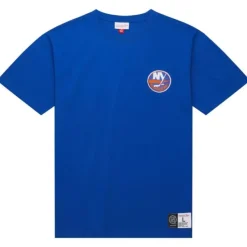 Premium Pocket Tee New York Islanders