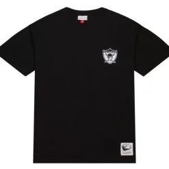 Premium Pocket Tee Oakland Raiders