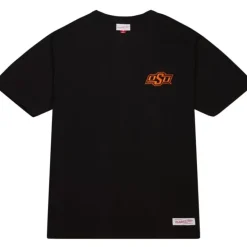 Premium Pocket Tee Oklahoma State University
