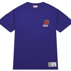 Premium Pocket Tee Phoenix Suns