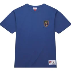 Premium Pocket Tee Real Salt Lake
