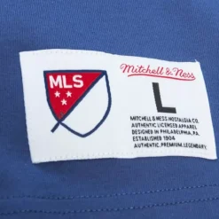 Premium Pocket Tee Real Salt Lake