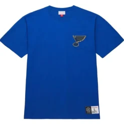 Premium Pocket Tee St. Louis Blues