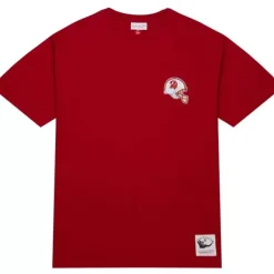Premium Pocket Tee Tampa Bay Buccaneers