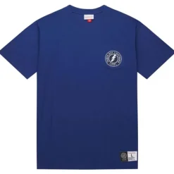 Premium Pocket Tee Tampa Bay Lightning