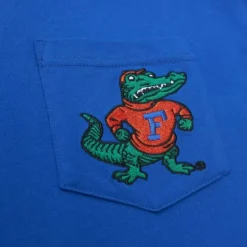 Premium Pocket Tee University Of Florida