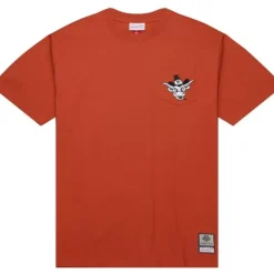 Premium Pocket Tee University Of Texas At Austin