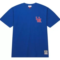 Premium Pocket Tee University Of Mississippi