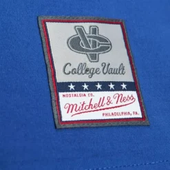 Premium Pocket Tee University Of Mississippi