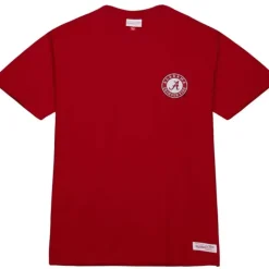 Premium Pocket Tee University Of Alabama