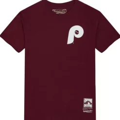 Primary Tee Philadelphia Phillies