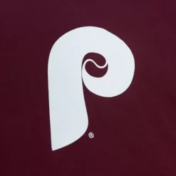 Primary Tee Philadelphia Phillies