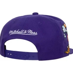 Psychedelic Snapback Hwc Phoenix Suns