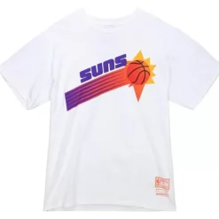 Puff Logo Tee Phoenix Suns