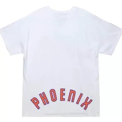 Puff Logo Tee Phoenix Suns