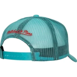 Puff The Magic Trucker Snapback Hwc Vancouver Grizzlies