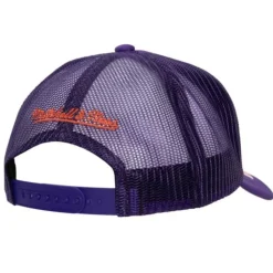 Puff The Magic Trucker Snapback Hwc Phoenix Suns