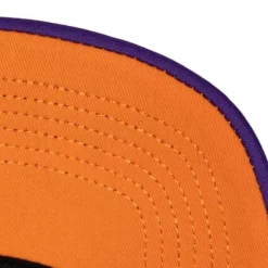 Puff The Magic Trucker Snapback Hwc Phoenix Suns