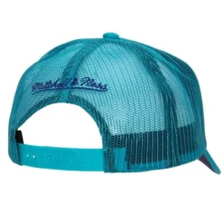Puff The Magic Trucker Snapback Hwc Charlotte Hornets
