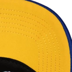 Puff The Magic Trucker Snapback Hwc Denver Nuggets