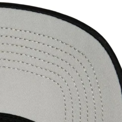 Puff The Magic Trucker Snapback Hwc Brooklyn Nets