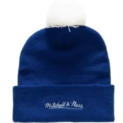 Punch Out Pom Knit Tampa Bay Lightning