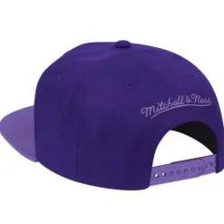 Purple Haze Snapback Hwc Los Angeles Lakers