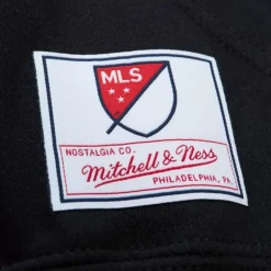 Rated Dc Hoodie Mls All-Star
