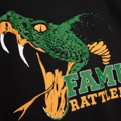 Rattlers New Look Tee Florida A&M University