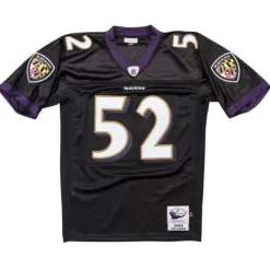 Ray Lewis 2004 Authentic Jersey Baltimore Ravens