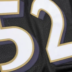 Ray Lewis 2004 Authentic Jersey Baltimore Ravens