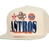 Reframe Retro Snapback Coop Houston Astros