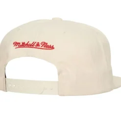 Reframe Retro Snapback Coop Atlanta Braves