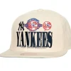 Reframe Retro Snapback Coop New York Yankees