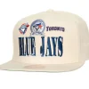 Reframe Retro Snapback Coop Toronto Blue Jays