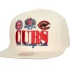Reframe Retro Snapback Coop Chicago Cubs