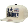 Reframe Retro Snapback Dallas Cowboys