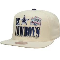 Reframe Retro Snapback Dallas Cowboys