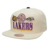 Reframe Retro Snapback Hwc Los Angeles Lakers