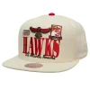 Reframe Retro Snapback Hwc Atlanta Hawks