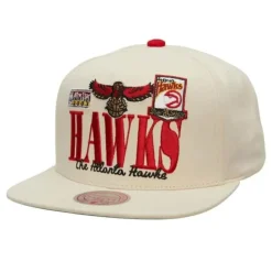 Reframe Retro Snapback Hwc Atlanta Hawks