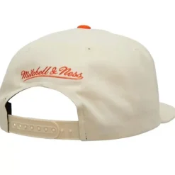 Reframe Retro Snapback Hwc New York Knicks