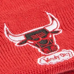 Reload 2.0 Pom Knit Beanie Chicago Bulls