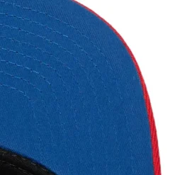 Reload 2.0 Snapback Detroit Pistons