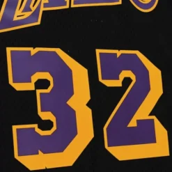 Reload 2.0 Swingman Magic Johnson Los Angeles Lakers 1984-85 Jersey